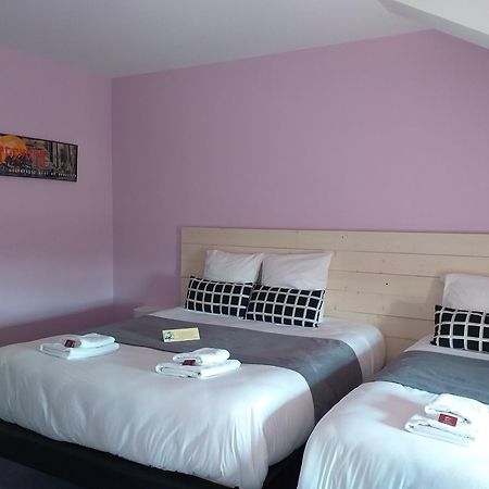 Hotel La Couronne Marmande Zewnętrze zdjęcie