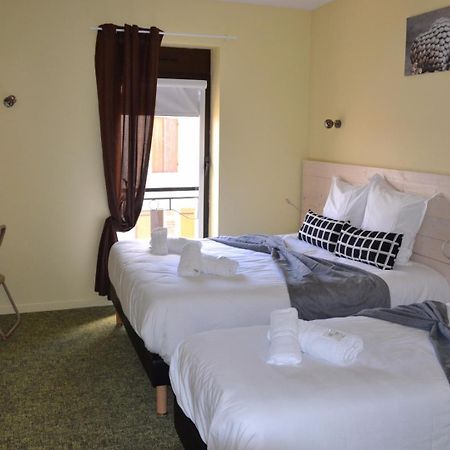 Hotel La Couronne Marmande Zewnętrze zdjęcie