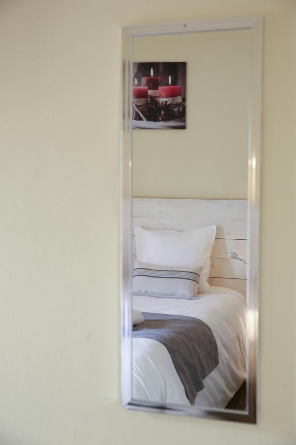 Hotel La Couronne Marmande Zewnętrze zdjęcie