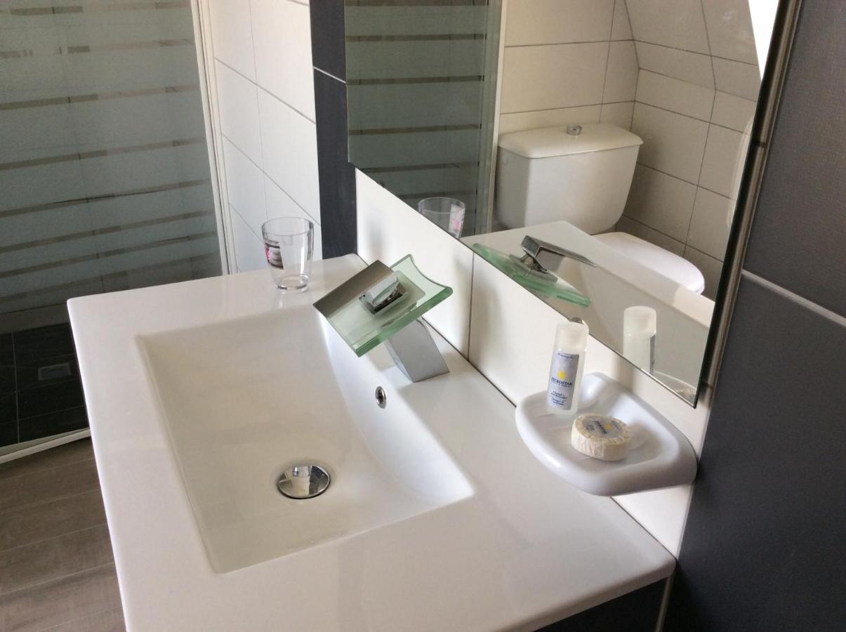Hotel La Couronne Marmande Zewnętrze zdjęcie