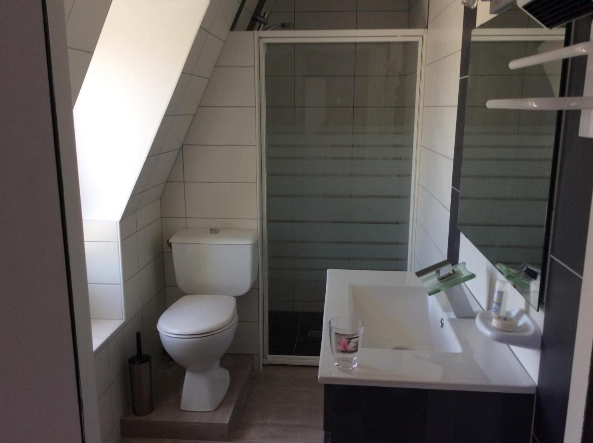 Hotel La Couronne Marmande Zewnętrze zdjęcie