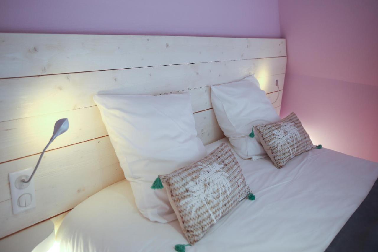 Hotel La Couronne Marmande Zewnętrze zdjęcie