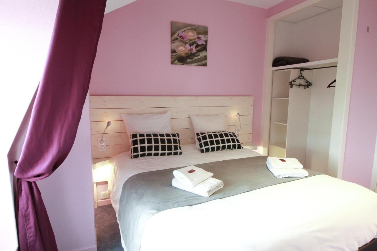 Hotel La Couronne Marmande Zewnętrze zdjęcie