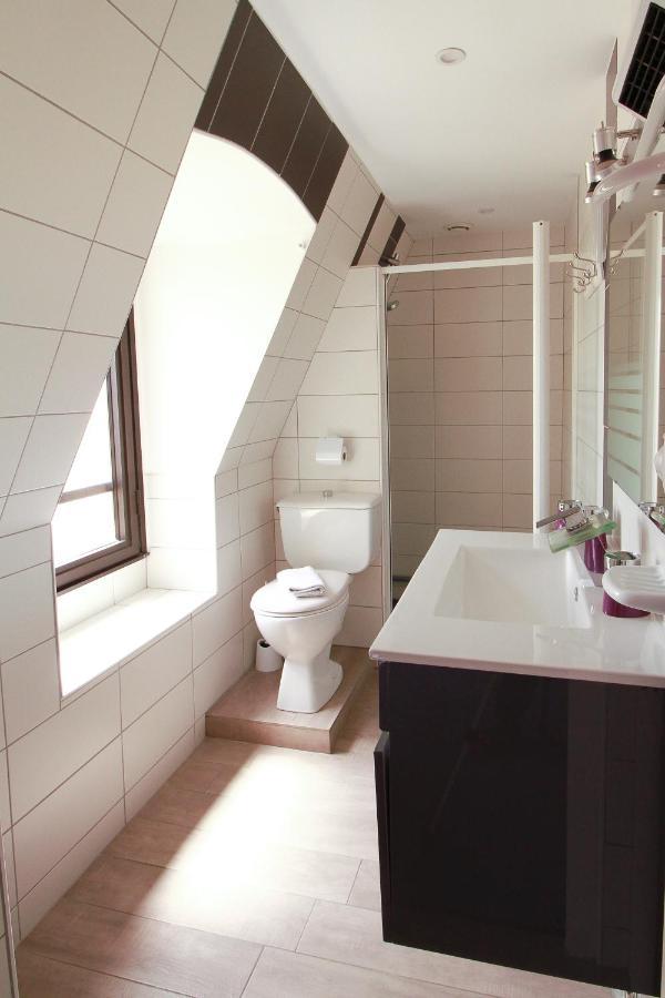 Hotel La Couronne Marmande Zewnętrze zdjęcie