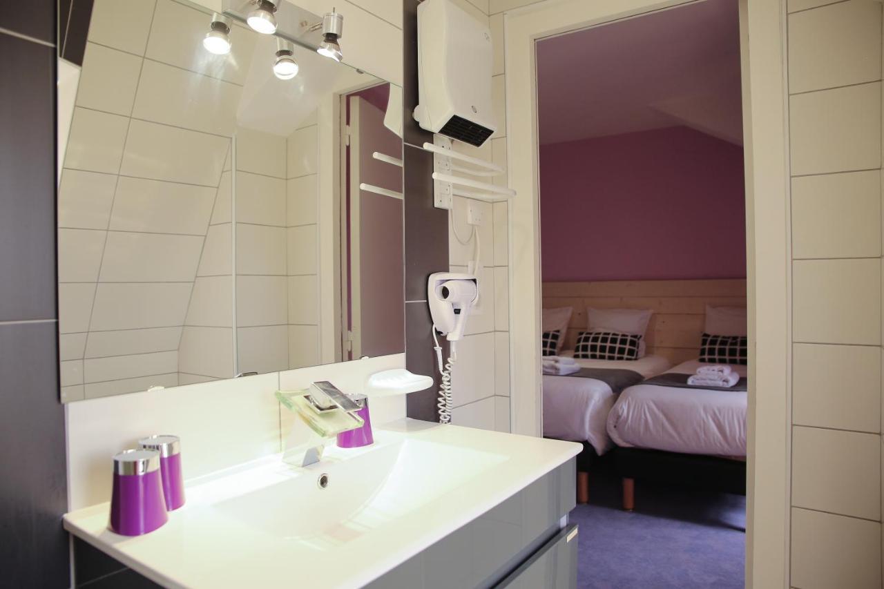 Hotel La Couronne Marmande Zewnętrze zdjęcie