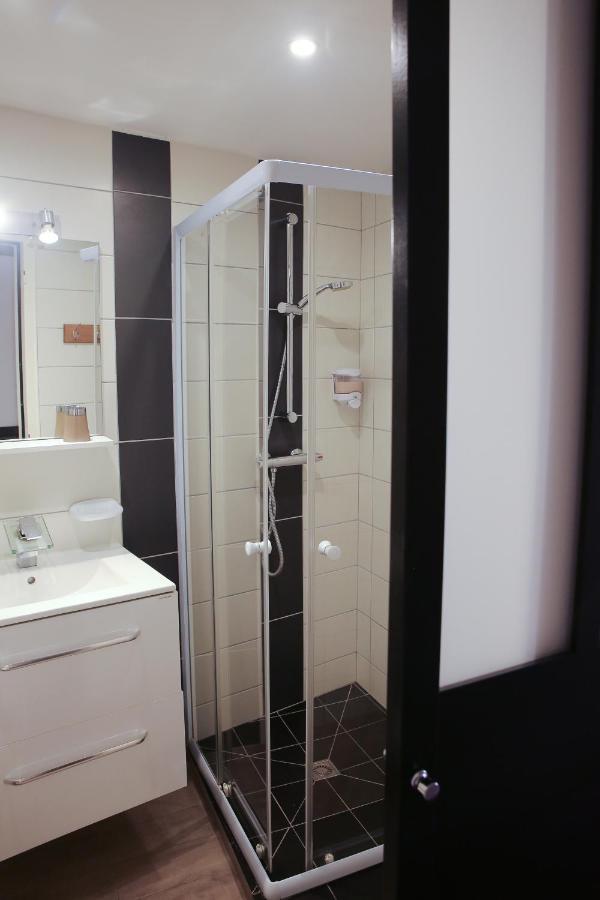 Hotel La Couronne Marmande Zewnętrze zdjęcie