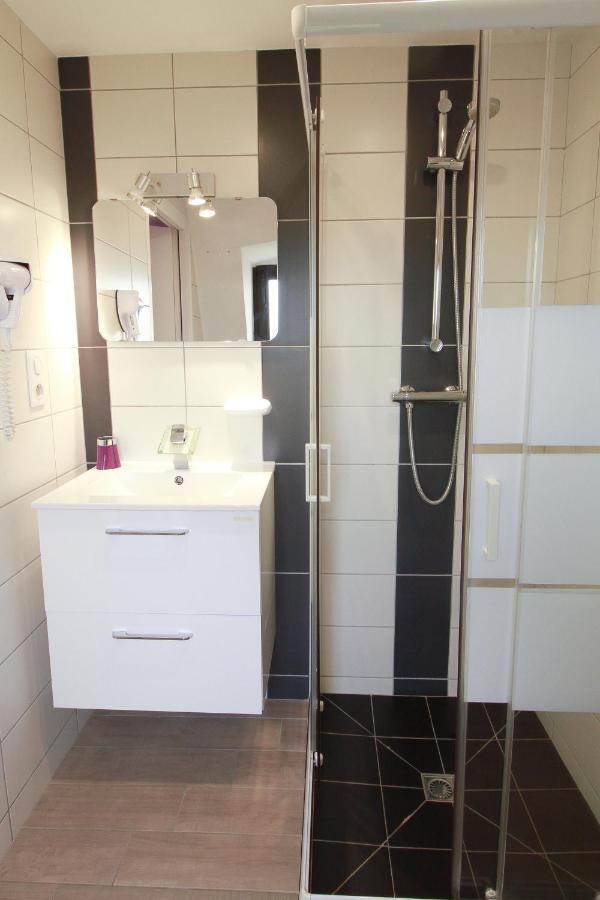Hotel La Couronne Marmande Zewnętrze zdjęcie