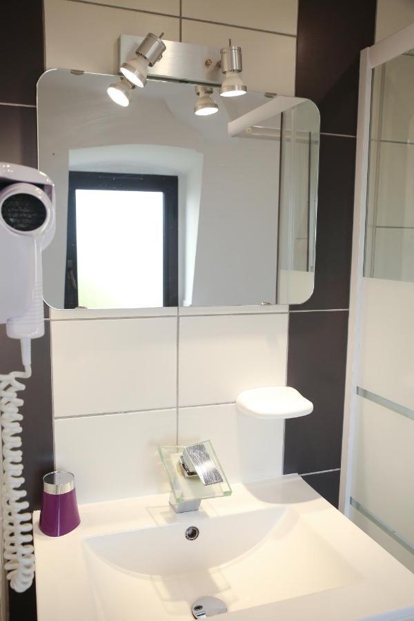 Hotel La Couronne Marmande Zewnętrze zdjęcie