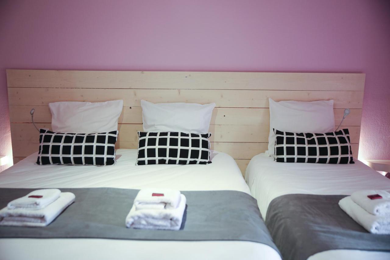 Hotel La Couronne Marmande Zewnętrze zdjęcie