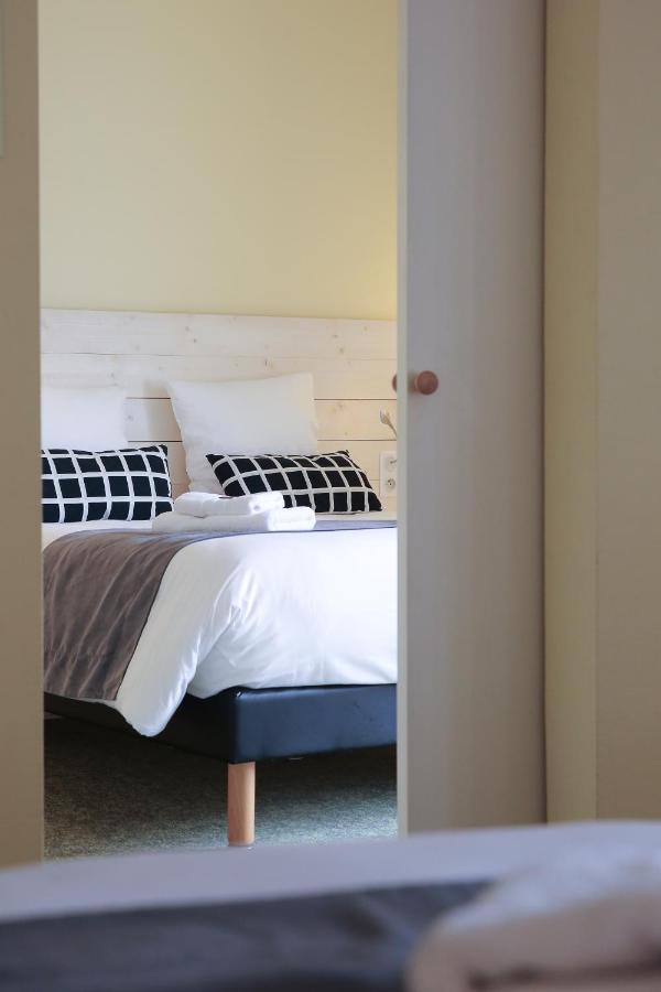 Hotel La Couronne Marmande Zewnętrze zdjęcie