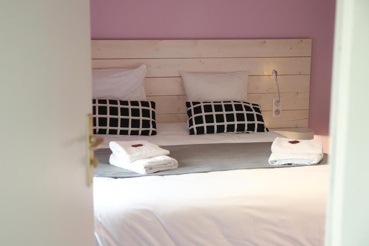 Hotel La Couronne Marmande Zewnętrze zdjęcie