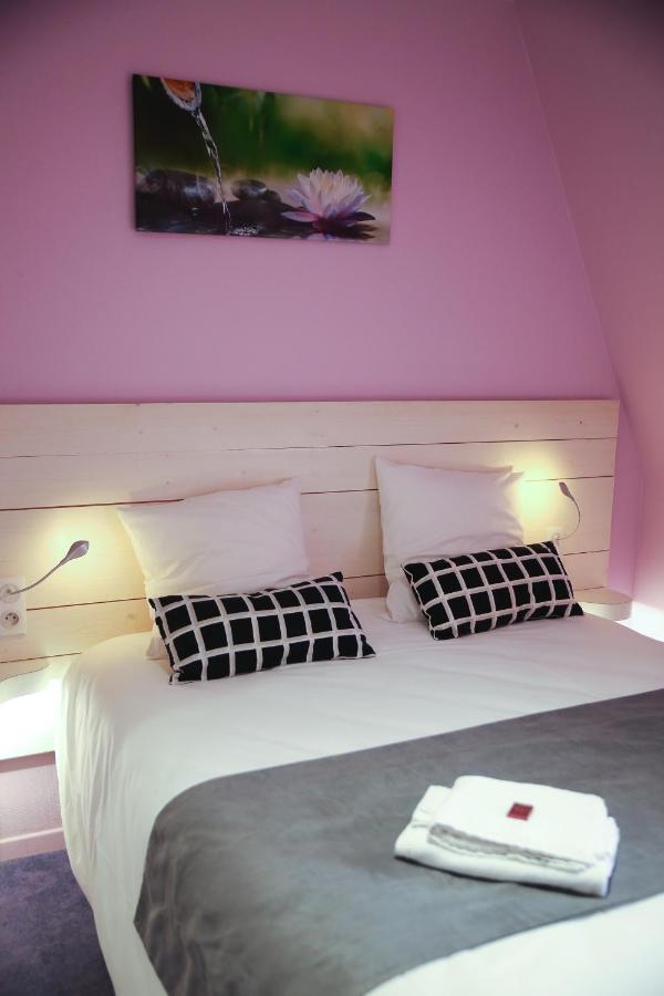Hotel La Couronne Marmande Zewnętrze zdjęcie