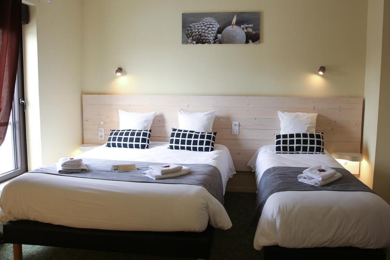 Hotel La Couronne Marmande Zewnętrze zdjęcie