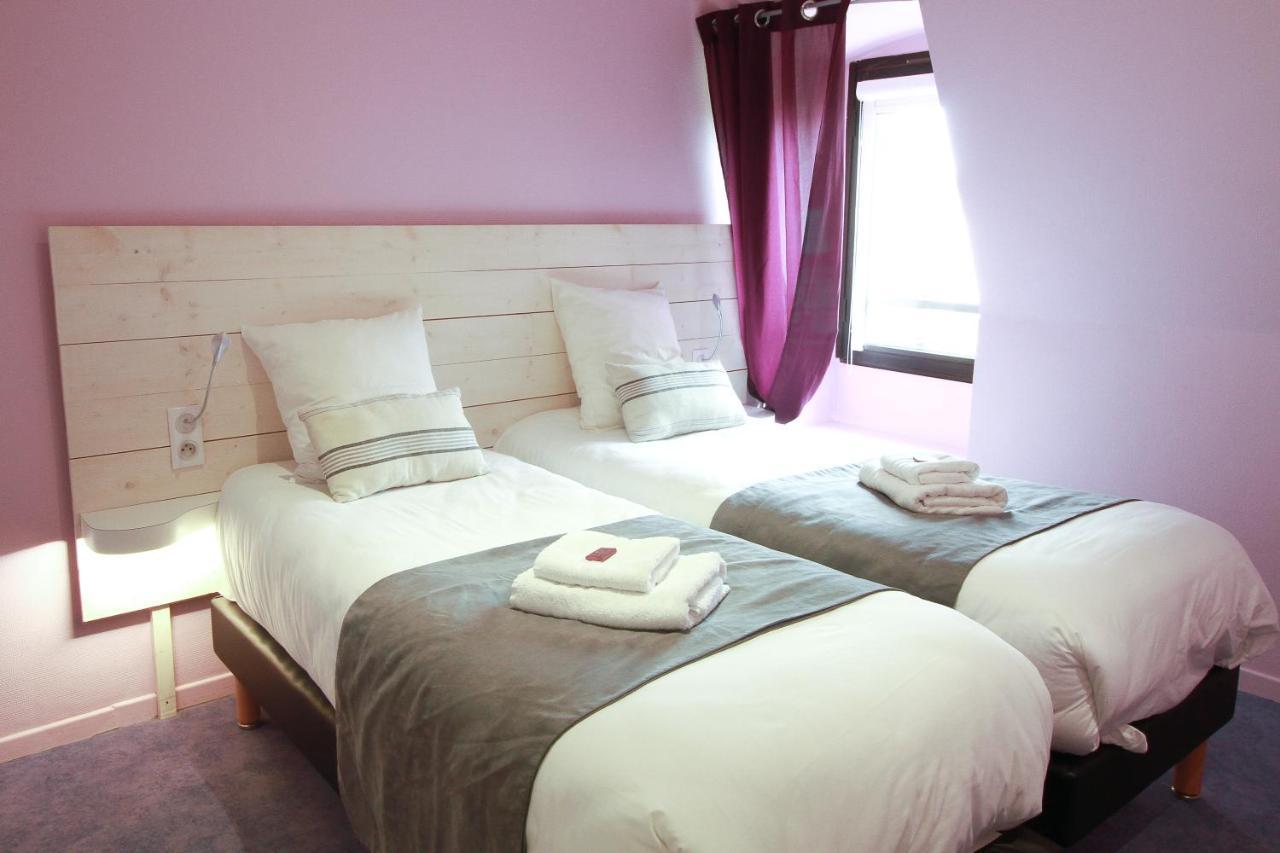 Hotel La Couronne Marmande Zewnętrze zdjęcie