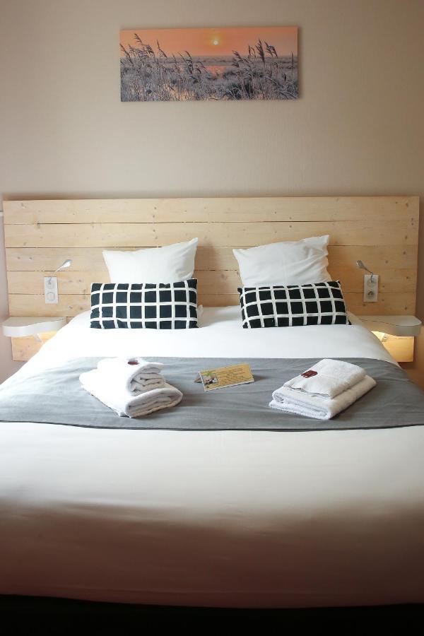 Hotel La Couronne Marmande Zewnętrze zdjęcie
