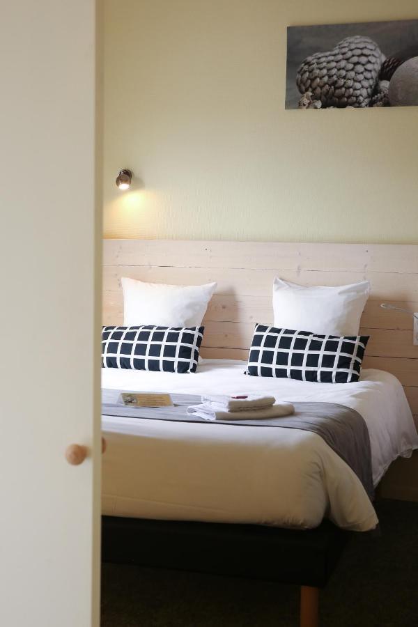 Hotel La Couronne Marmande Zewnętrze zdjęcie