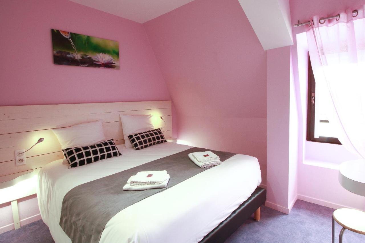 Hotel La Couronne Marmande Zewnętrze zdjęcie