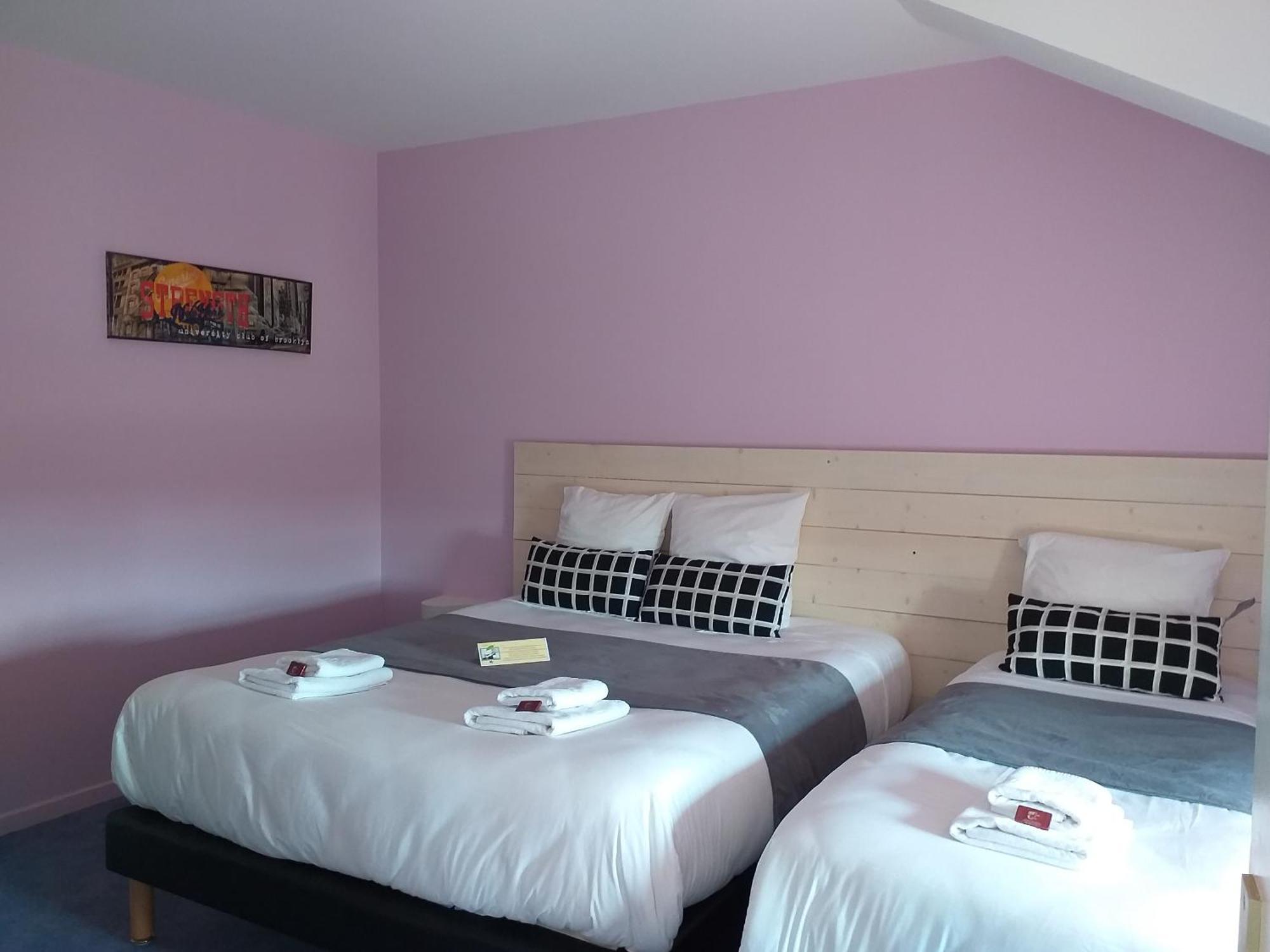 Hotel La Couronne Marmande Zewnętrze zdjęcie