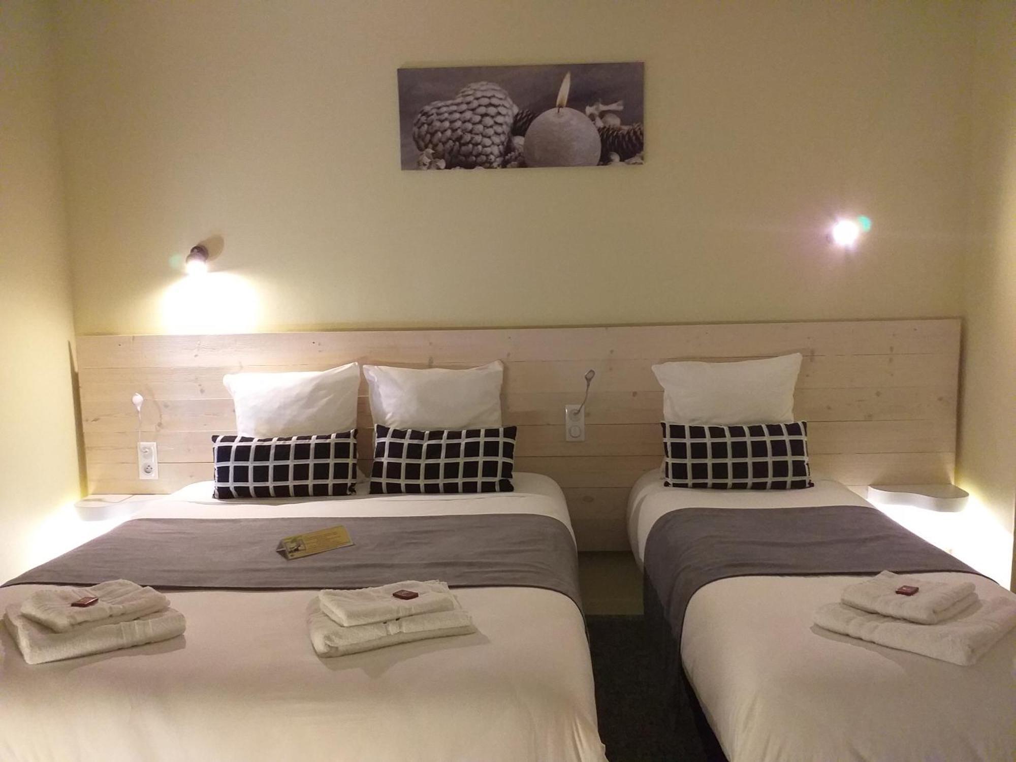 Hotel La Couronne Marmande Zewnętrze zdjęcie