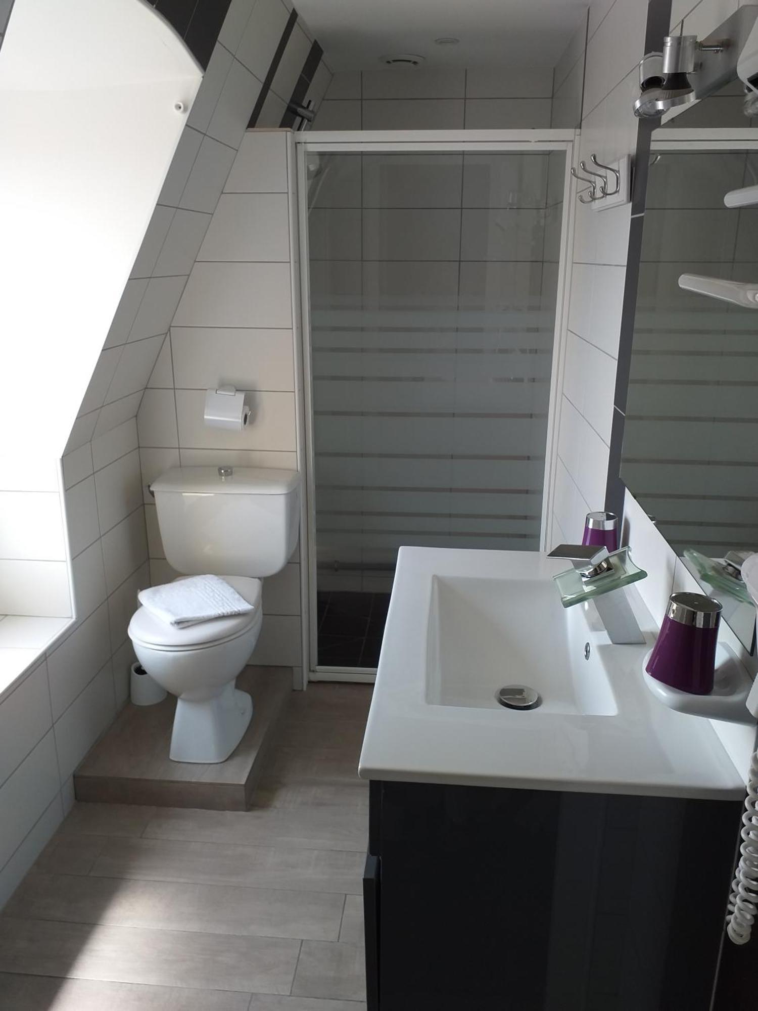 Hotel La Couronne Marmande Zewnętrze zdjęcie
