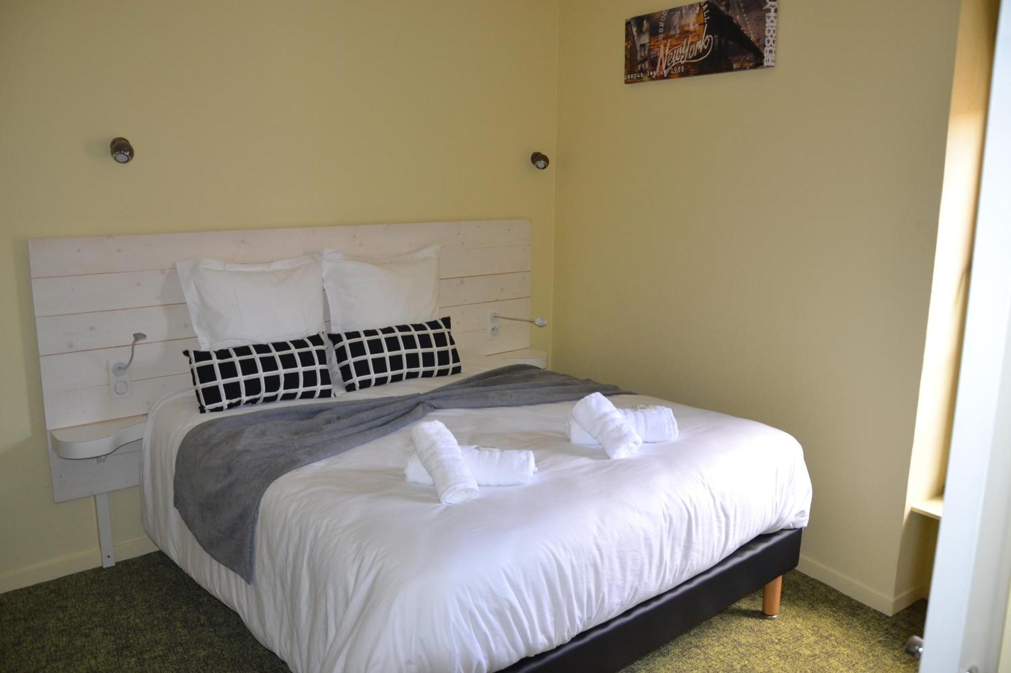 Hotel La Couronne Marmande Zewnętrze zdjęcie