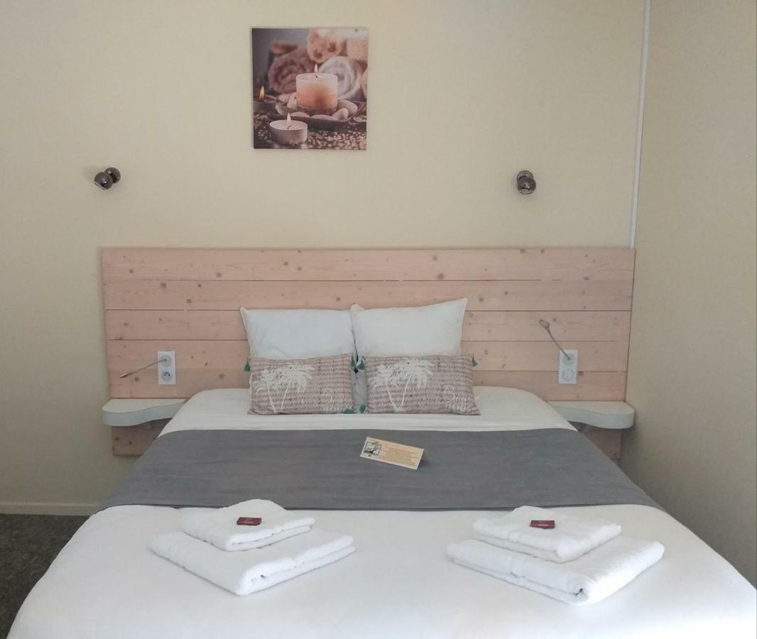 Hotel La Couronne Marmande Zewnętrze zdjęcie