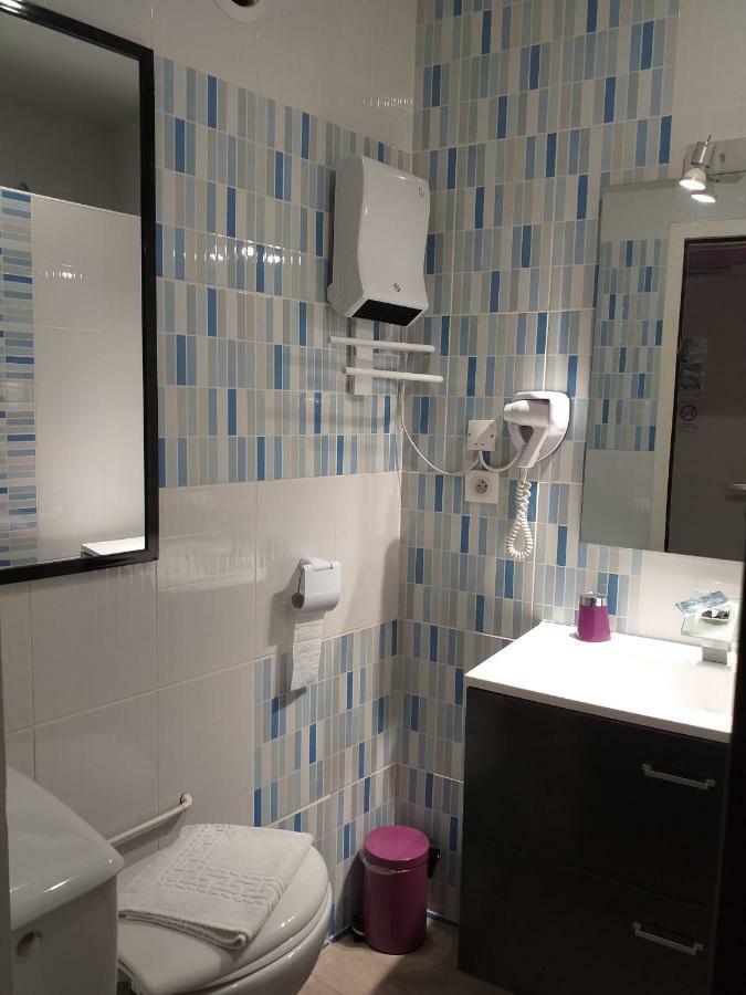 Hotel La Couronne Marmande Zewnętrze zdjęcie